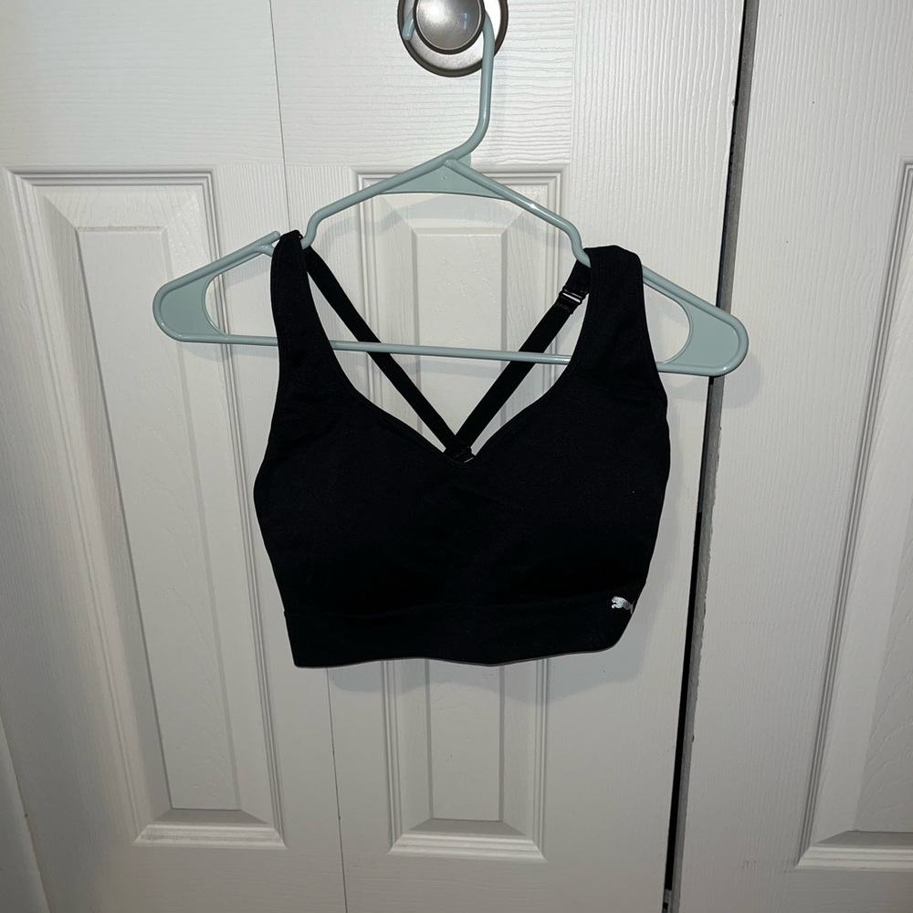 Puma Bras